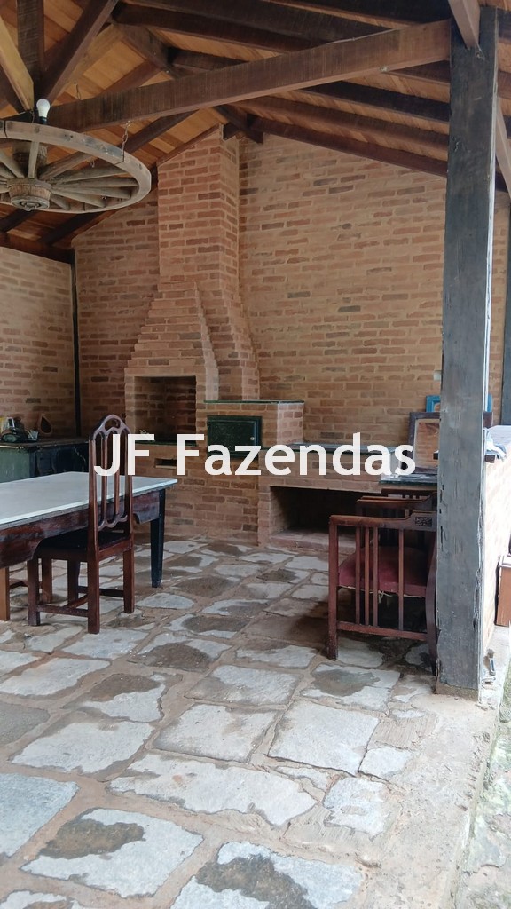 Fazenda em Rio Preto – MG | 384,87 Hectares