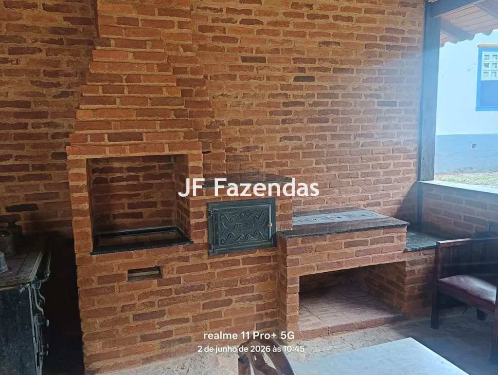 Fazenda em Rio Preto – MG | 384,87 Hectares