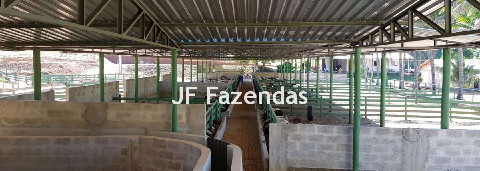 Sítio Modelo 22.4 hectares – Guarani/MG