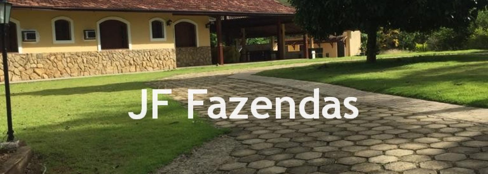 Fazenda em São João Nepomuceno – 266 Hectares