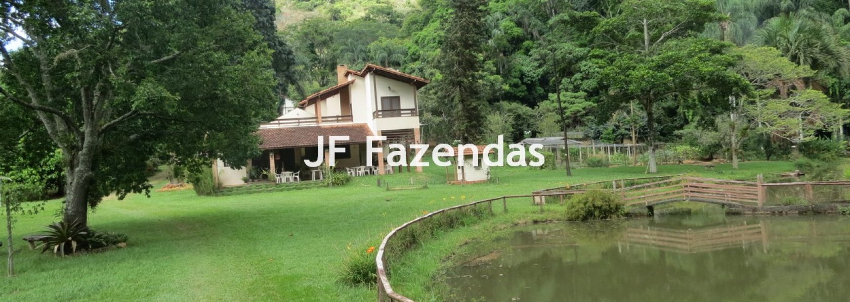 Sítio em Matias Barbosa- MG – 27.3 hectares