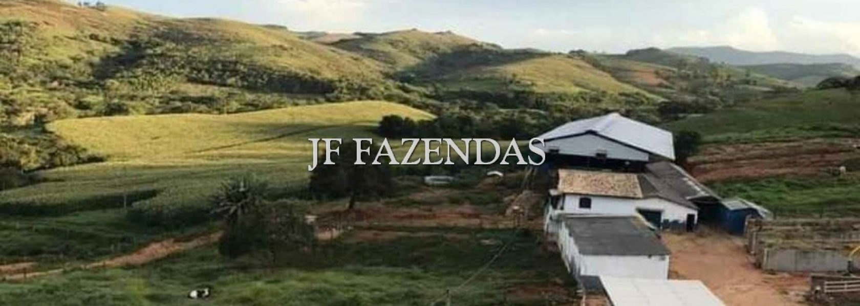 Fazenda no sul de Minas Gerais – 124 hectares