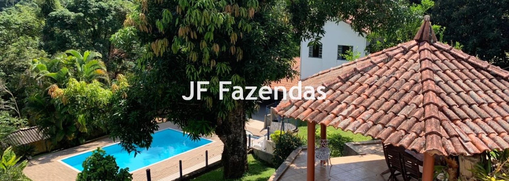 Granja em Juiz de Fora/MG 24000 m²