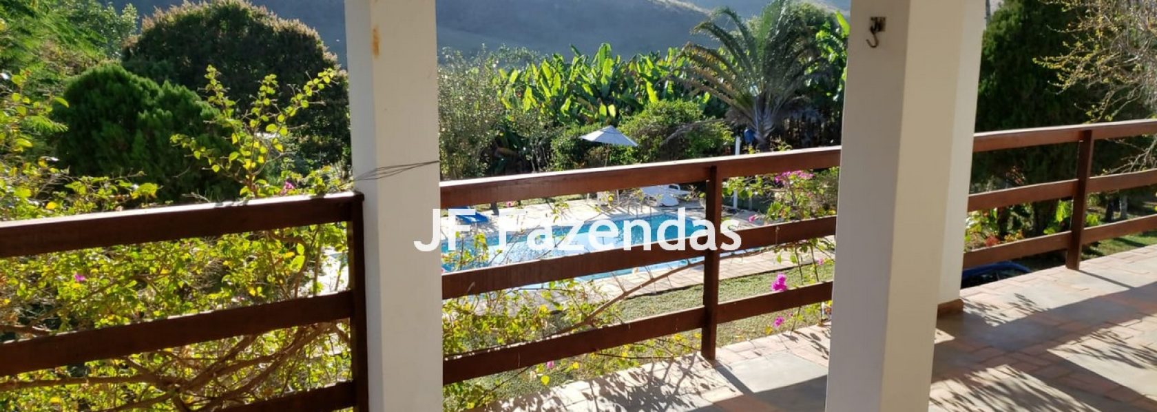 Sítio em Simão Pereira – MG 21 hectares