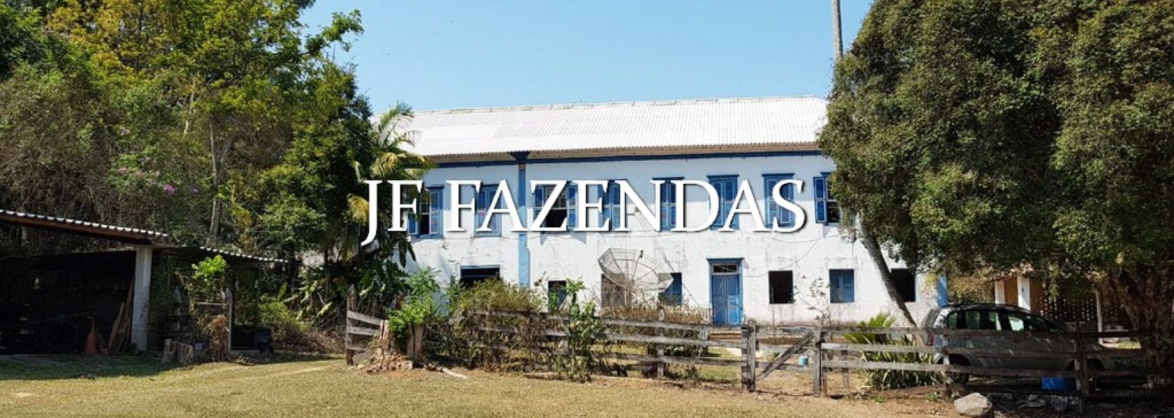 Fazenda em Juiz de Fora/MG – 53 hectares Fazenda em Juiz de Fora/MG – 53 hectares