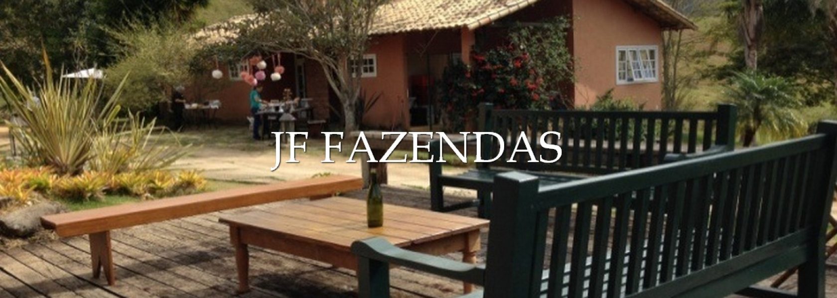 Sitio em Juiz de Fora-MG – 86 hectares