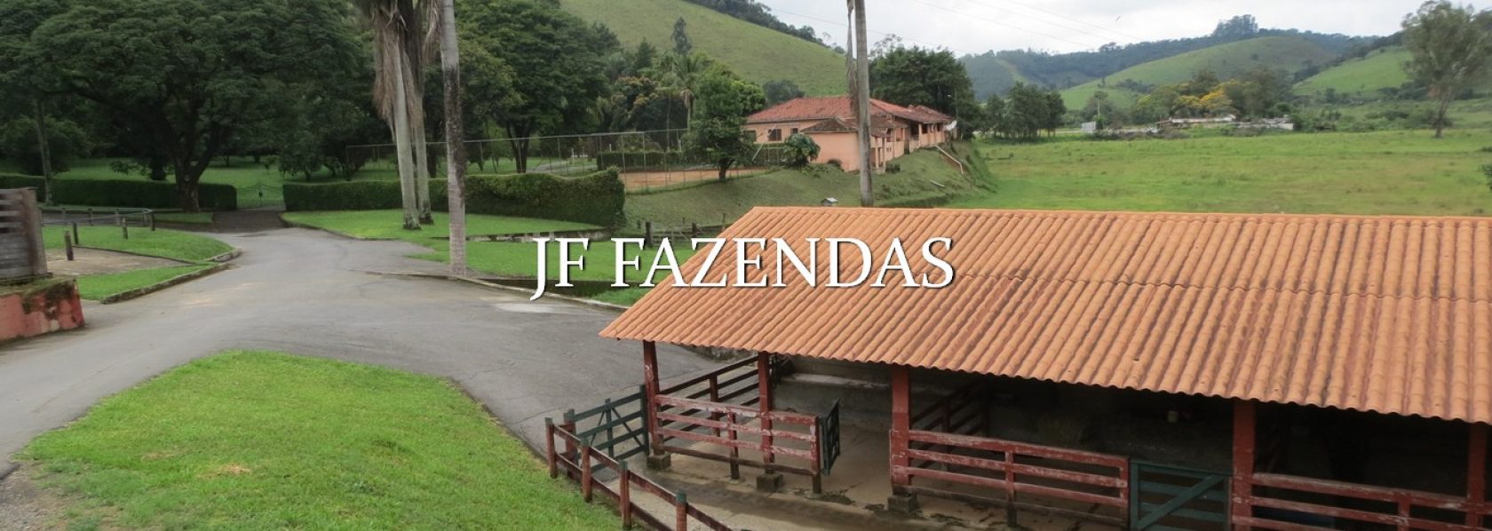 Fazenda em Santos Dumont – 105.01.15 hectares