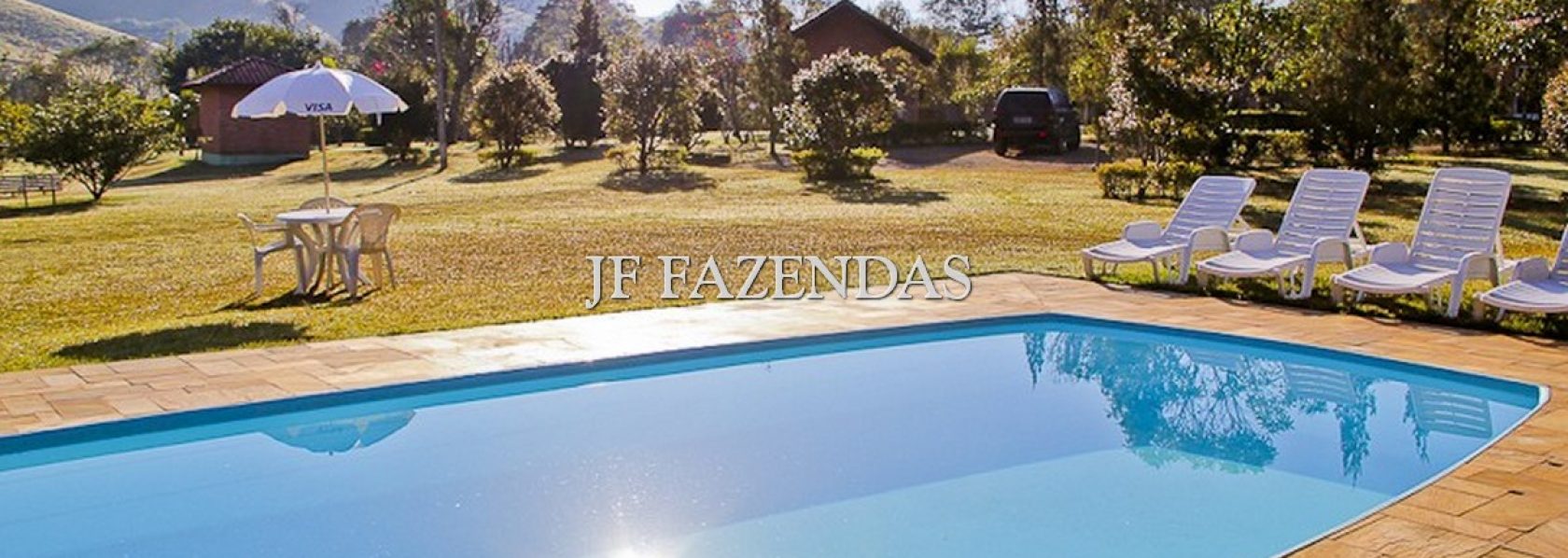 Pousada em Cunha – SP