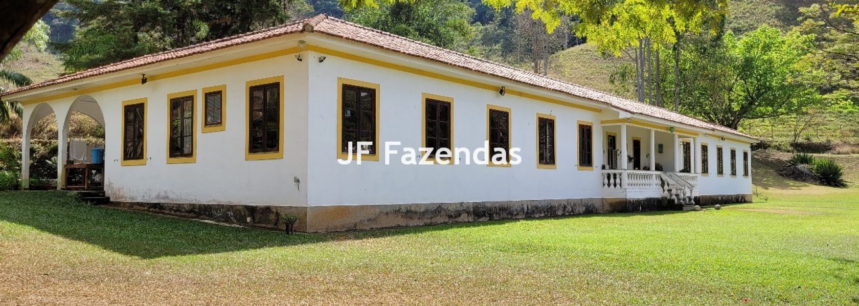 Sitio em Pequeri – MG – 66.98 hectares