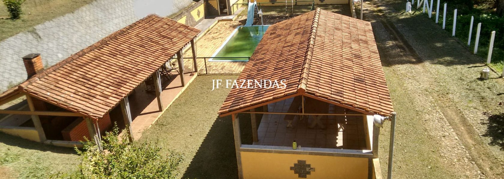 Sitio em Igrejinha – Juiz de Fora/MG – 30 hectares Sitio em Igrejinha – Juiz de Fora/MG – 30 hectares