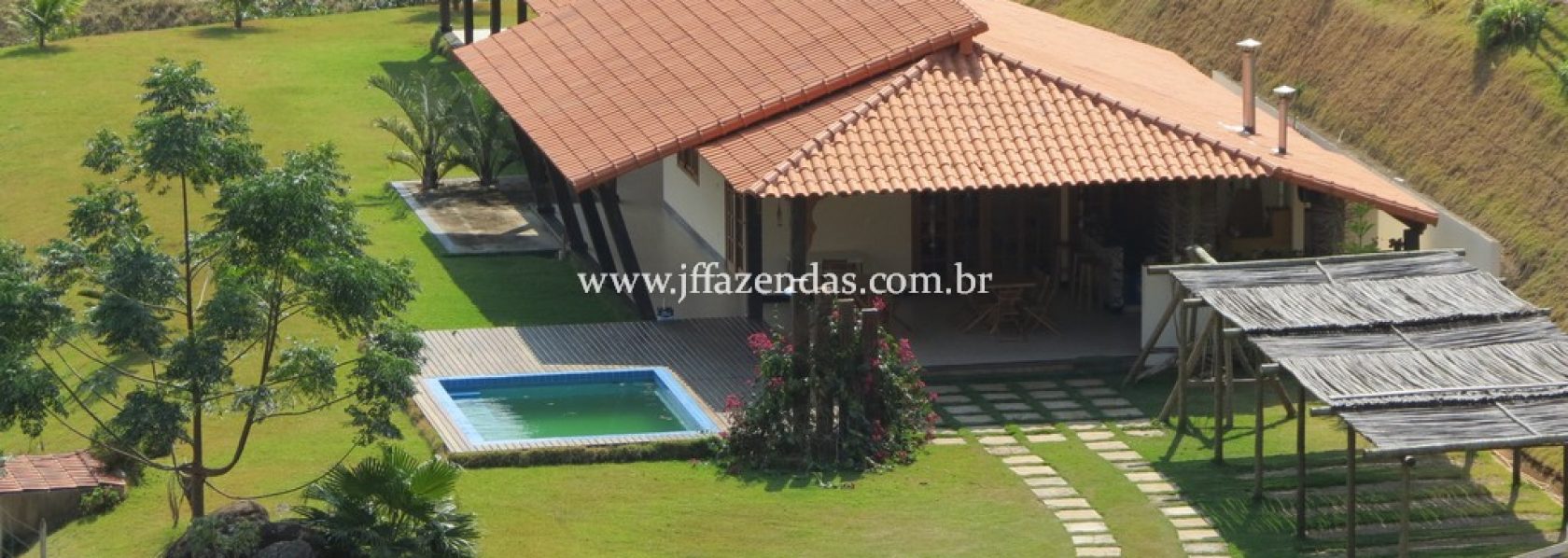 Fazenda em Juiz de Fora – MG – 82,2 hectares Fazenda em Juiz de Fora – MG – 82,2 hectares