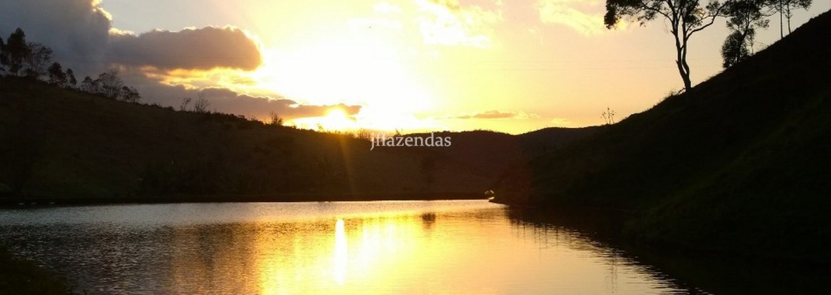 Sítio em Santa Barbara do Monte Verde/MG – 41,14 hectares